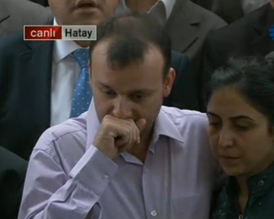 Cüneyt Ünal 90 gün sonra Türkiye'de!  - Resim: 2