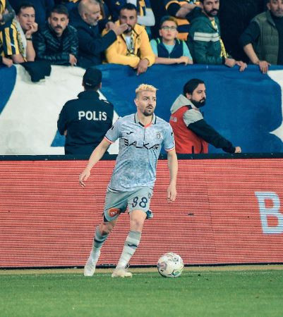 Caner Erkin imaj değiştirdi sosyal medyanın diline düştü! Herkes aynı yorumu yapıyor - Resim: 2