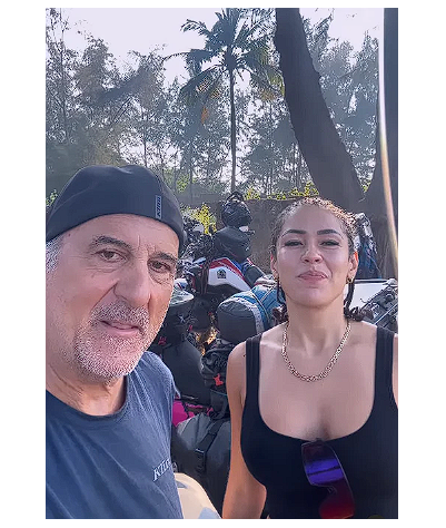 Motosikletle dünyayı gezerken toplu tecavüze uğradı! O kadın ile eşine tazminat ödendi - Resim: 2