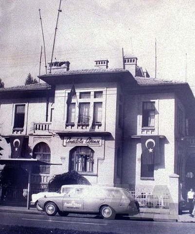 Bu fotoğraflar anılarınız tazeleyecek - Resim: 3