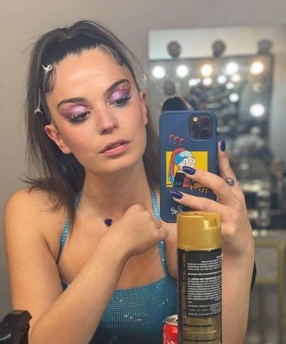 Aslı Bekiroğlu'nun Barış Akarsu sözleri başını yaktı, filmden kovuldu! Bakın ne dedi - Resim: 4