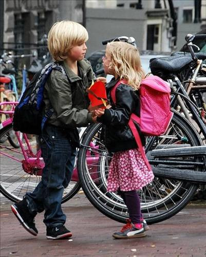 Bu karelere gülmeyen yok - Resim: 2