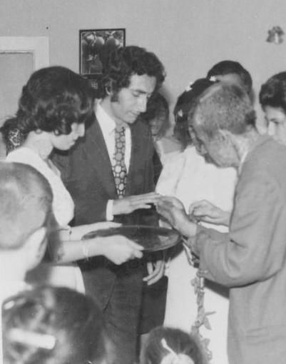 Kemal Kılıçdaroğlu'nun görülmemiş fotoğrafları - Resim: 4