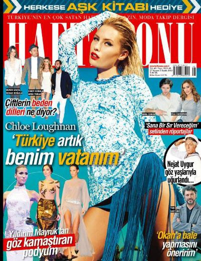 'Serdar babamdan büyük' - Resim: 1