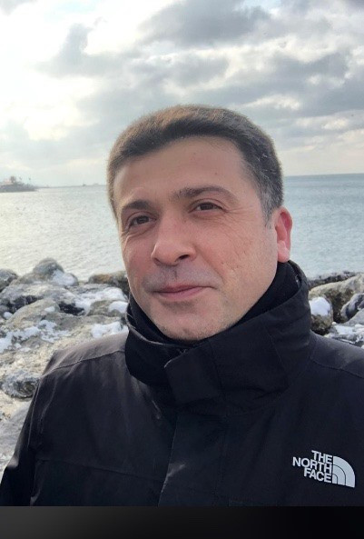 Diyarbakır'da kalp krizi geçiren emniyet amiri hayatını kaybetti - Resim: 1