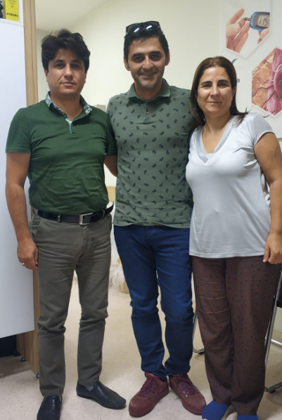 Mide balonuyla 3 ayda 10 kilo zayıfladı - Resim: 0