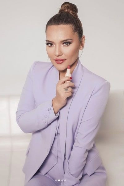 Demet Akalın Twitter'ı da karıştırdı! Bebek plasentası yiyip gençleşti iddiası kızdırdı - Resim: 4