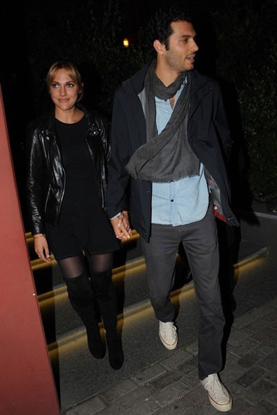 EDHO'nun sürpriz aşk iddasına açıklama "Tipim değil!" - Resim: 4