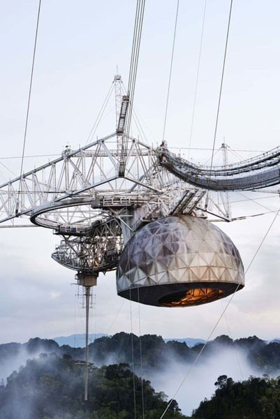 Uluslararası Bilim Fotoğrafları Yarışması’ndan göz alıcı kareler - Resim: 2