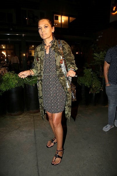 Demet Akalın Amerika'ya gidiyor - Resim: 2