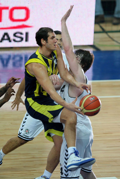 Türkiye Kupası Fenerbehçe Ülker'in - Resim: 2