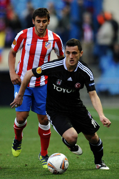 Kartal'ın nefesi yetmedi - Resim: 1