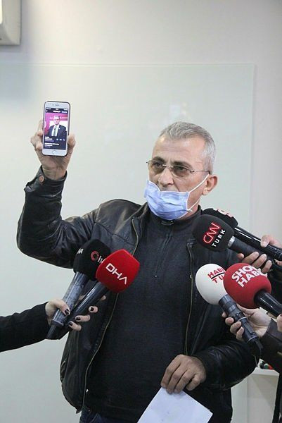 Pınar Gültekin'in babasına CHP'den ahlaksız teklif! CHP'li Süleyman Girgin'e şok - Resim: 2