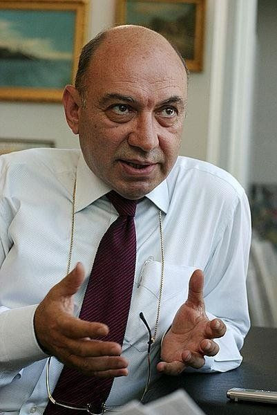 Sosyetede eski damada tehdit! 'Eğer çiçek, böcek, eroin konusunu açarsan seni böcek gibi ezerler" - Resim: 1