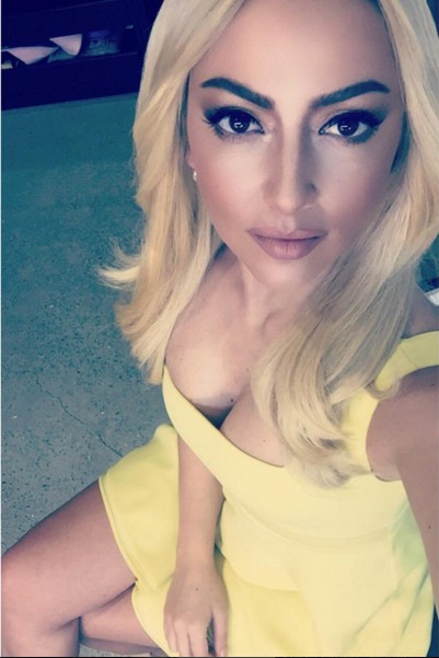Hadise'nin bu elbisesi kriz çıkarmıştı! Öyle bir cevap verdi ki - Resim: 4