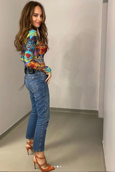 FOX TV Mucize Doktor'un yıldızı Seda Bakan koronavirüse yakalandı açıklama geldi - Resim: 4