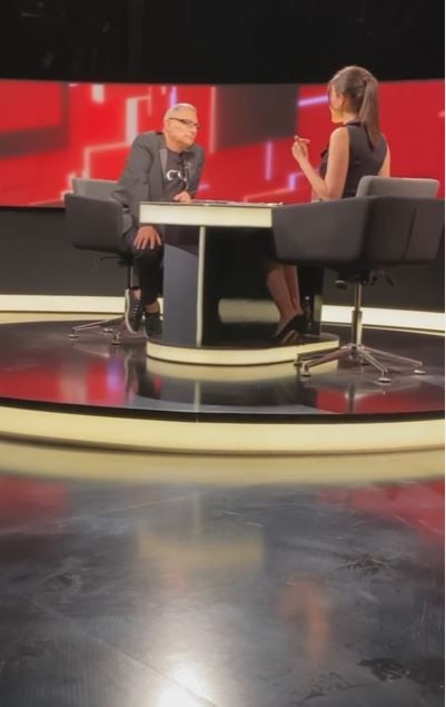 Mehmet Ali Erbil: Eski eşlerimi aldattıysam prostat olayım! - Resim: 3