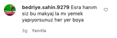 Esra Tokelli kimdir Masterchef Esra Tokelli tesettürlü kadınları kızdırdı - Resim: 1