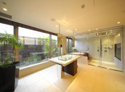 Dünyanın en pahalı evine bakın! - Resim: 2