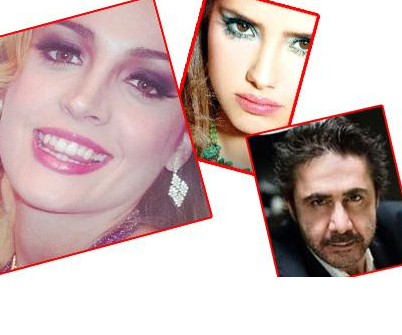 İstanbul'a okumak için geldi ünlü oldu! - Resim: 1