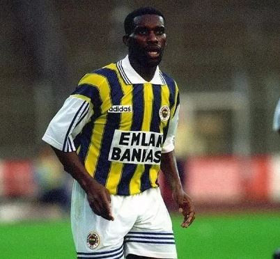 Fenerbahçe'nin yeni sezon forması internete sızdı iddiası! - Resim: 0