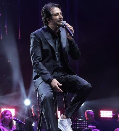 Mahsun Kırmızıgül 16 yıl aradan sonra ortalığı yıktı geçti Boğaz'ı salladı - Resim: 2