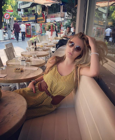 Yasmin yuvadan uçtu! Artık tek başına - Resim: 4