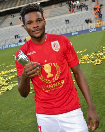 Golcü transferinde bomba patlıyor! Aslan'a 1,92'lik kule - Resim: 4