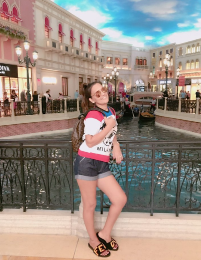 Demet Akalın ABD'yi kana bulayan saldırıdan kıl payı kurtulmuş - Resim: 2