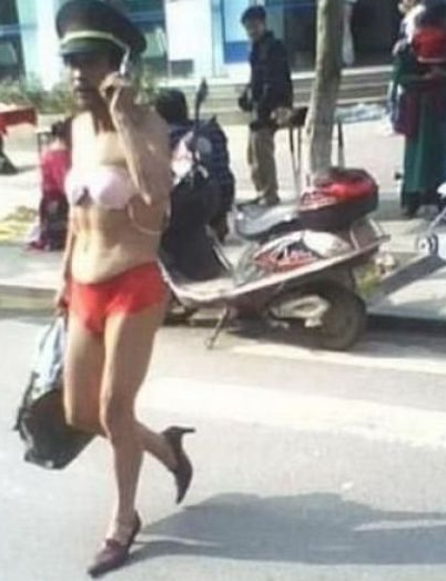 Bu pozlar sanal alemde rekora koşuyor - Resim: 2