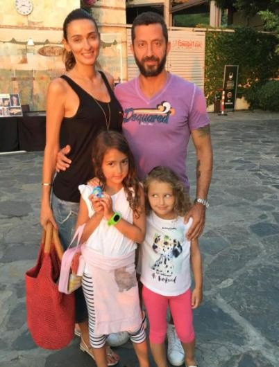 Türkiye'nin en güzel kadınıydı peki şimdilerde ne yapıyor? - Resim: 2