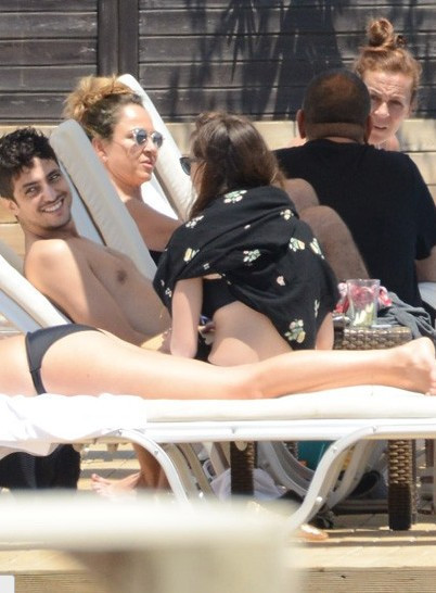 Muhteşem Yüzyıl Kösem'de sürpriz aşk! Birlikte tatile çıktılar - Resim: 2