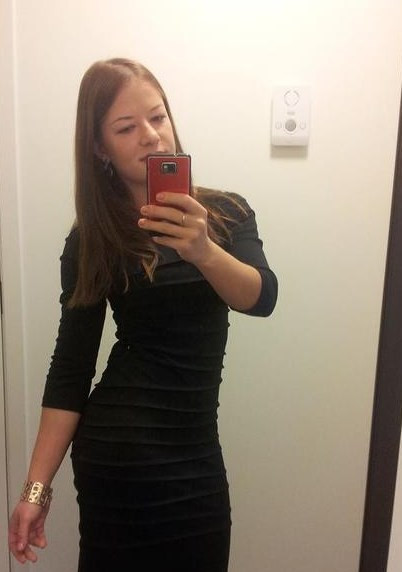 Rus kızından 1 yılda şaşırtan değişim! - Resim: 2