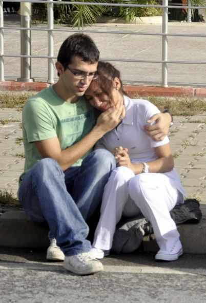 Bir anlık dalgınlık canına mal oldu! - Resim: 4