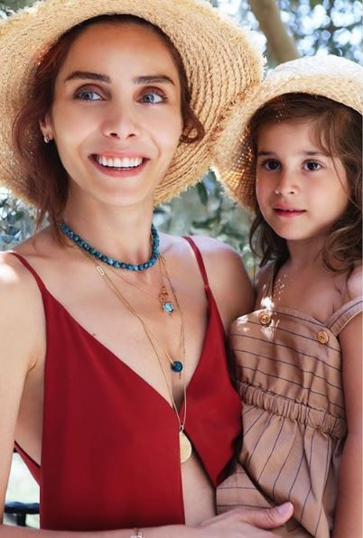 Nur Fettahoğlu bugüne kadar kimsenin bilmediği gerçeği duyurdu! 10 yıl bekledim - Resim: 2