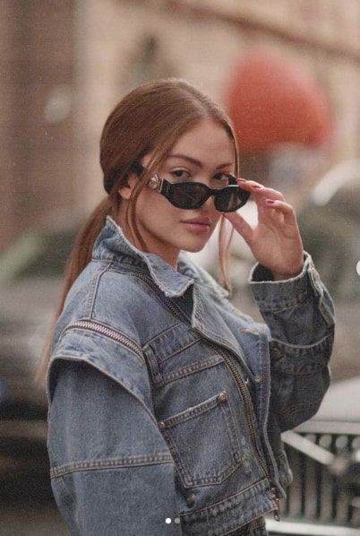 Lüks içinde yaşayan Danla Bilic kazancıyla ilgili söyledikleriyle ağızları açık bıraktı - Resim: 3