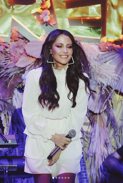 Derya Uluğ o mesajı ifşa etti! Evli adamın ahlaksız teklifi çıldırttı - Resim: 1