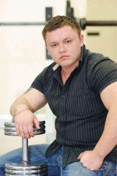 Rusya'da ilginç olay! Kadın halterciyi erkek sanıp uçağa almadılar - Resim: 3