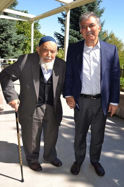 Hayrünnisa Gül aylar sonra görüntülendi işte o anlar - Resim: 3