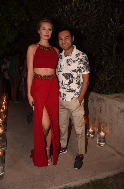 İhanet etti mi ? Chloe Loughnan'dan olay paylaşım - Resim: 3