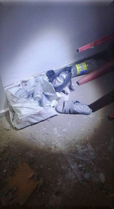 Şırnak'taki meyveler askeri hayrete düşürdü - Resim: 4