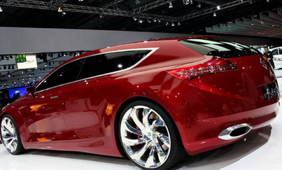 Twitter'da en çok konuşulan otomobil - Resim: 3