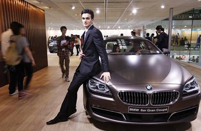 2012'nin en göz alıcı otomobilleri - Resim: 3