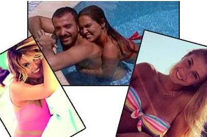 En çok bu ünlülerin haberi okunuyor - Resim: 1