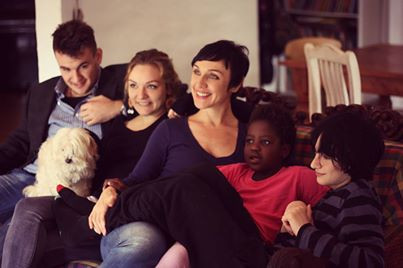 Kocasını bırakıp dadıyla kaçtı - Resim: 4