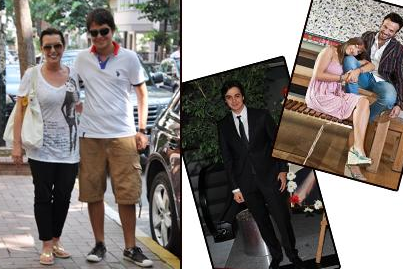 Acun'un bu kızını gördünüz mü? - Resim: 1