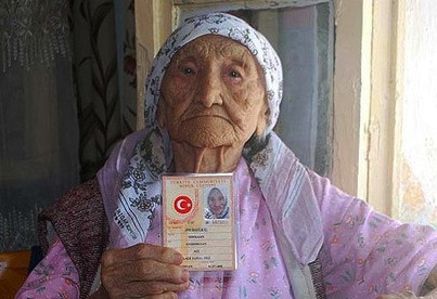 Dünya'nın en yaşlı kadını hayata veda etti - Resim: 2