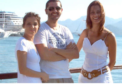 Genç oyuncu hayatını kaybetti - Resim: 3