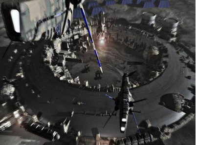 İnanılmaz gelecek senaryoları...2050'de ..... - Resim: 1