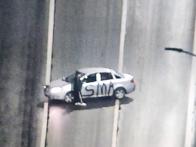 15 Temmuz Şehitler Köprüsü neden trafiğe kapatıldı? - Resim: 0